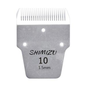 Tête de coupe Shimizu n°10 (AGC)*