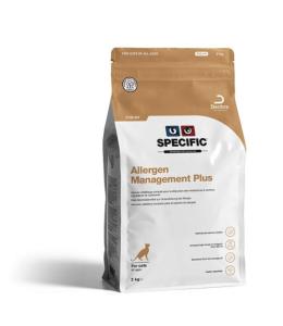 specific chat allergen plus FOD-HY 2kg (DECHRA)