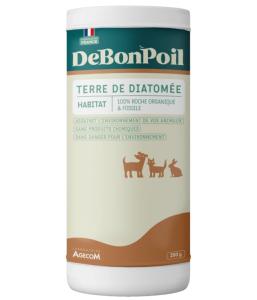 Terre de Diatomée Debonpoil 250g (AGECOM)