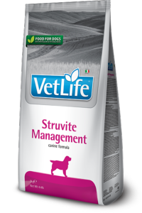 Vet Life cat struvite management 5kg (FARMINA)