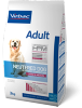 veterinary HPM adulte neutered large & medium 12kg (VIRBAC)