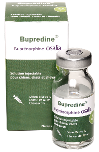 Bupredine inj 10ml (OSALIA)