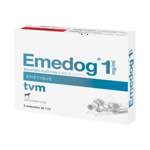 Emedog 1ml (TVM)