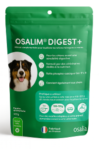 Osalim digest+ chien 500g (OSALIA)