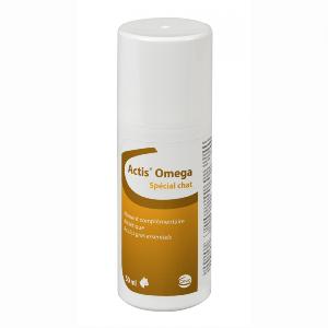 actis omega chat 50ml (CEVA)