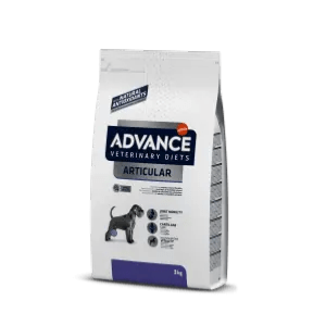 Advance Vdiet dog articular 12kg (AFFINITY)