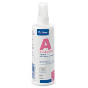 allermyl lotion 250ml (VIRBAC)