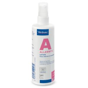 allermyl lotion 250ml (VIRBAC)