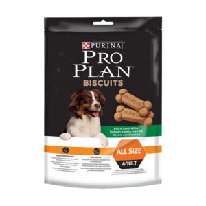 biscuit proplan agneau 400g (PURINA)