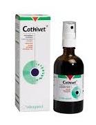 cothivet 100ml (VETOQUINOL)