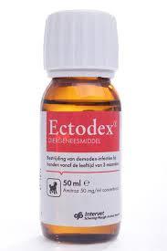 ectodex 50ml (MSD)