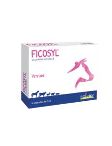Ficosyl 6x5ml (BOIRON)