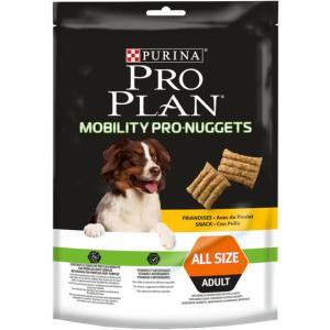 Mobility pro-nuggets poulet 300g (PURINA)