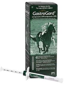 Gastrogard 7x1ser (BOEHRINGER)