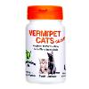 Vermi'pet cat  60gélules (G.W.)