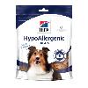 Hypoallergenic treats canine 220g (HILL's)