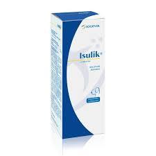 isulik 250ml (SOGEVAL)