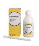 Phosphaluvet 250g (BOEHRINGER)