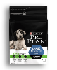 proplan dog puppy large athletic agneau 3kg (PURINA)