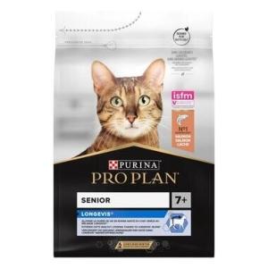 proplan cat senior 7+ saumon 3kg (PURINA)