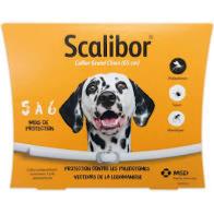 scalibor grand chien (MSD)