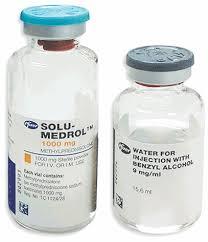 solu-medrol 40mg (ZOETIS)