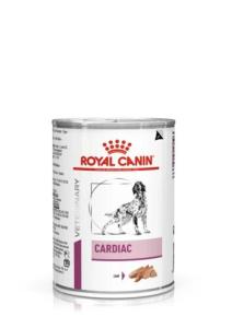 vdiet dog cardiac boite 410g x12 (ROYAL CANIN)