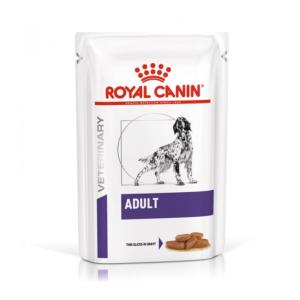 vetcare dog adult sachet 100g x12 (ROYAL CANIN)