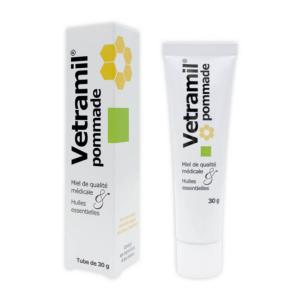 vetramil 30g (ANIDEV)