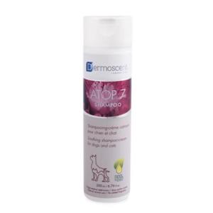 dermoscent atop7 mousse 150ml (LDCA)