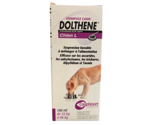 Dolthene L 100ml (COOPHAVET)