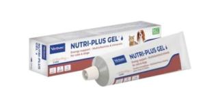 Nutri plus gel 120g (VIRBAC)