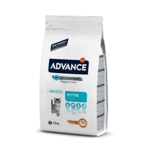  Advance cat kitten 10kg (AFFINITY)