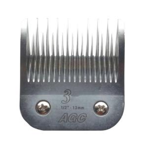 Tête de coupe clip système n°3 (AGC)*