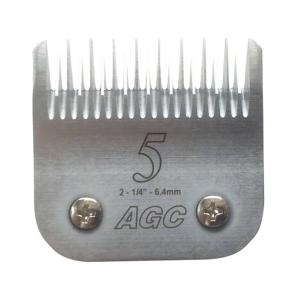 Tête de coupe clip système n°5 (AGC)*