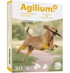 agilium + 30cp (CEVA)