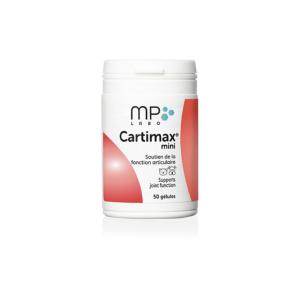 cartimax mini 50 gélules (MP LABO)