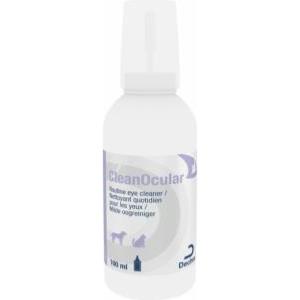 cleanocular 100ml (DECHRA)