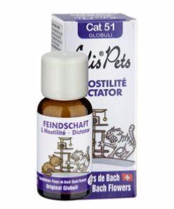 L'hostilité 20g (EDIS PETS)