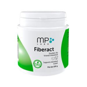 Fiberact poudre 100g (MP LABO)