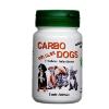 Carbo dogs 60gélules (G.W.)