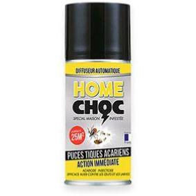 Home choc diffuseur 150ml (AGECOM)