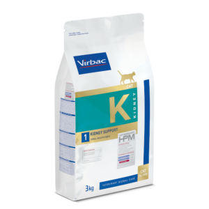 veterinary HPM cat kidney 1.5kg (VIRBAC)