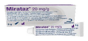 Mirataz 5g (DECHRA)