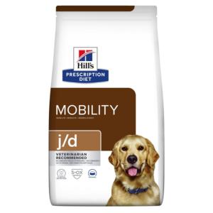 Pdiet canine J/D mobility 1.5kg (HILL's)