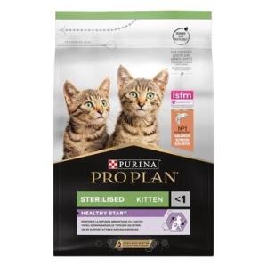proplan cat kitten sterilised 3kg (PURINA)
