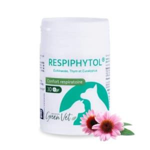 respiphytol 30cp (GREENVET)