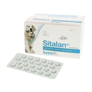 sitalan SE comprimé 360cp (TVM)