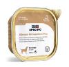 specific chien allergen Mgt barquette COW-HY 300gx6 (DECHRA)