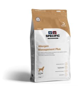 specific chien allergen plus COD-HY 2kg (DECHRA)